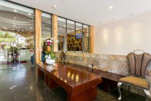 Fotografie z fotogalerie ubytování Kim Minh Apartment & Hotel v destinaci Vũng Tàu