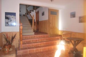 Fotografie z fotogalerie ubytování CASA LACAMBRA v destinaci Boltaña