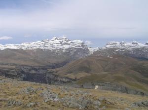 Fotografie z fotogalerie ubytování CASA LACAMBRA v destinaci Boltaña