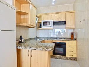 Zdjęcie z galerii obiektu Apartamento Club Algaida Beach w mieście Mijas Costa