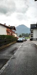 Cảnh núi rừng hoặc tầm nhìn ra núi từ căn hộ +4 ảnh