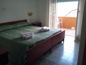 Gallery image of Hotel Calabria in Praia a Mare