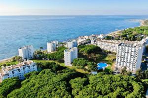 Zdjęcie z galerii obiektu Apartamento Club Algaida Beach w mieście Mijas Costa