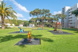 Zdjęcie z galerii obiektu Apartamento Club Algaida Beach w mieście Mijas Costa