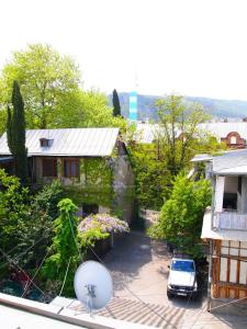 Imagen de la galería de Green Stairs Guest house, en Tiflis