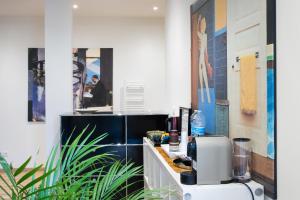 Fotografie z fotogalerie ubytování ParcoSantaTeresa Suites LOC-02279 v destinaci Verona