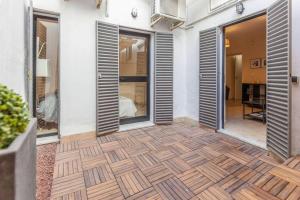 Zdjęcie z galerii obiektu A4 CENTRO DE SEVILLA CATEDRAL SANTA CRUZ PARKING PRIVADO OPCIONAL w Sewilli