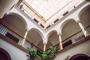 Zdjęcie z galerii obiektu A4 CENTRO DE SEVILLA CATEDRAL SANTA CRUZ PARKING PRIVADO OPCIONAL w Sewilli