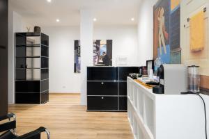 Fotografie z fotogalerie ubytování ParcoSantaTeresa Suites LOC-02279 v destinaci Verona