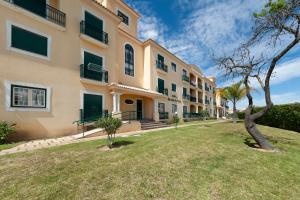 Gallery image of Oura BlueSea Apartment in Albufeira