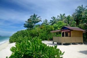 Gallery image of Ira Bungalows Pulau Banyak in Alaban