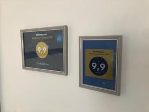 Gallery image of CittadellaChiara in Sestri Levante