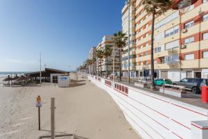 Gallery image of ALTAMAR Sunny Home by Cadiz4Rentals in Cádiz