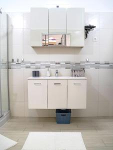 Gallery image of W&ouml;r&ouml;smarty Studio - Budapest Center in Budapest