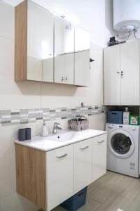 Gallery image of W&ouml;r&ouml;smarty Studio - Budapest Center in Budapest