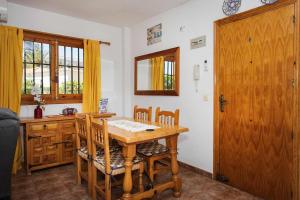 Zdjęcie z galerii obiektu CH Vista Alegre Rocio del Mar w mieście Torrevieja
