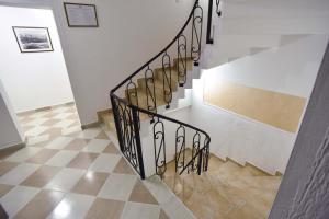 Foto dalla galleria di Hotel Galeb a Čanj
