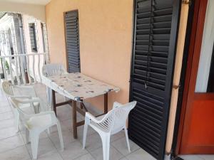 Fotografie z fotogalerie ubytování Apartmani Katica v destinaci Vir