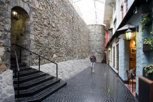 Fotografie z fotogalerie ubytování Travelodge Plus Galway v destinaci Galway