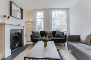 Foto dalla galleria di StayInn Farringdon a Londra