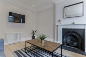 Foto dalla galleria di StayInn Farringdon a Londra
