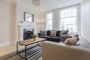 Foto dalla galleria di StayInn Farringdon a Londra