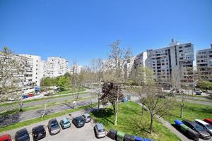 Gallery image of Apartment Place4U in Zagreb