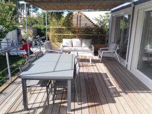 Φωτογραφία από το άλμπουμ του Au domaine de Léa σε Ιέρ