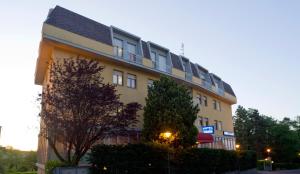 Gambar di galeri bagi Hotel Gloria di Salsomaggiore Terme