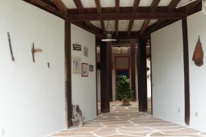 Φωτογραφία από το άλμπουμ του Pousada Águas de Março σε Sao Jorge +2 φωτογραφίες