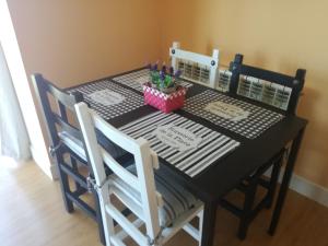 Fotografia z galérie ubytovania Apartamento Talako v destinácii Bermeo