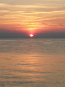 Paesaggio naturale nelle vicinanze del bed & breakfast