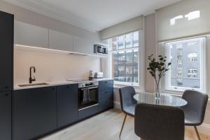 Gallery image of StayInn Farringdon in London