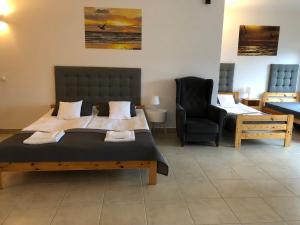 Fotografie z fotogalerie ubytování Willa Biały Dom v destinaci Białogóra