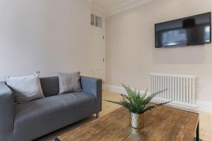 Foto dalla galleria di StayInn Farringdon a Londra
