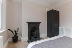 Foto dalla galleria di StayInn Farringdon a Londra