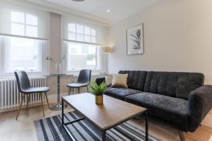 Foto dalla galleria di StayInn Farringdon a Londra