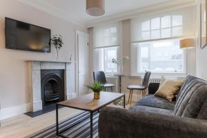 Foto dalla galleria di StayInn Farringdon a Londra