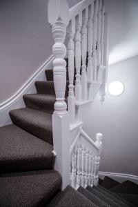 Foto dalla galleria di StayInn Farringdon a Londra