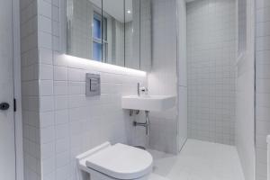 Foto dalla galleria di StayInn Farringdon a Londra