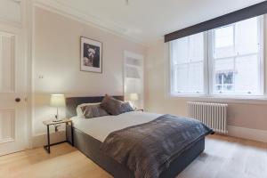 Foto dalla galleria di StayInn Farringdon a Londra