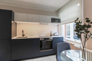 Foto dalla galleria di StayInn Farringdon a Londra