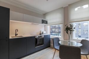 Foto dalla galleria di StayInn Farringdon a Londra