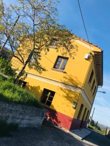 Ảnh trong thư viện ảnh của La Pedrosa ở Fontanina