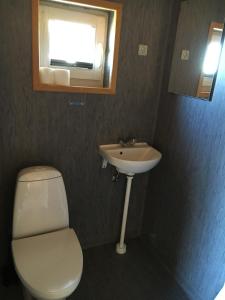 Fotografie z fotogalerie ubytování Hirtshals Camping v destinaci Hirtshals