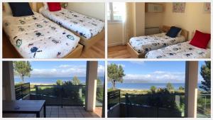 Fotografie z fotogalerie ubytování Apartamento Fisterra v destinaci Finisterre