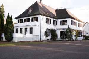 Gallery image of Hotel restaurant au gourmet in Drusenheim