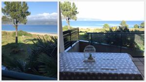 Fotografie z fotogalerie ubytování Apartamento Fisterra v destinaci Finisterre