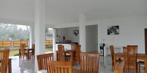 Fotografie z fotogalerie ubytování Rinjani Hill Hotel v destinaci Sembalun Lawang