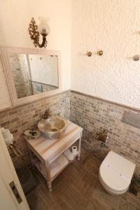 Fotografie z fotogalerie ubytování Galya Otel Alacati v destinaci Alaçatı